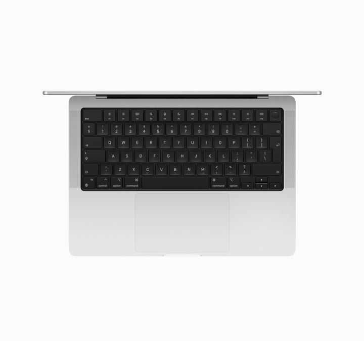 Produktbild Apple MacBook Pro - Late 2023 (14", M3 Pro, 36 GB, 512 GB, CH)