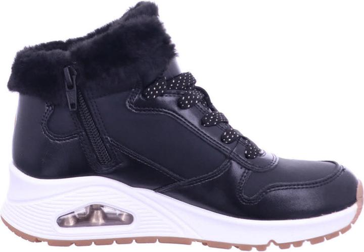 Actual product image Skechers Broadway 325F for operas and theatres with LED lighting and new glass doors (32)