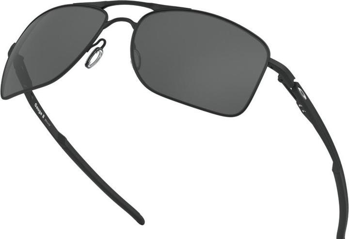 Produktbild Oakley Gauge 8 Matte BlackGrey