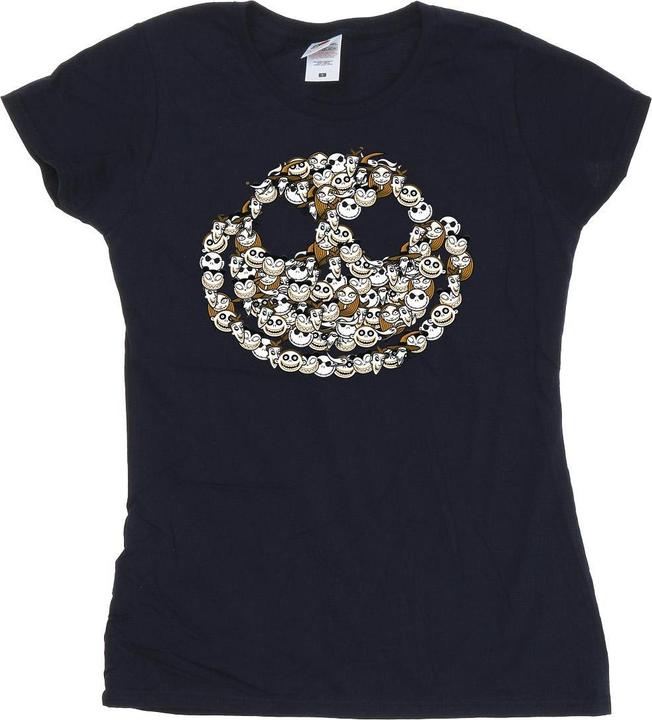 The Nightmare Before Christmas TShirt (S)