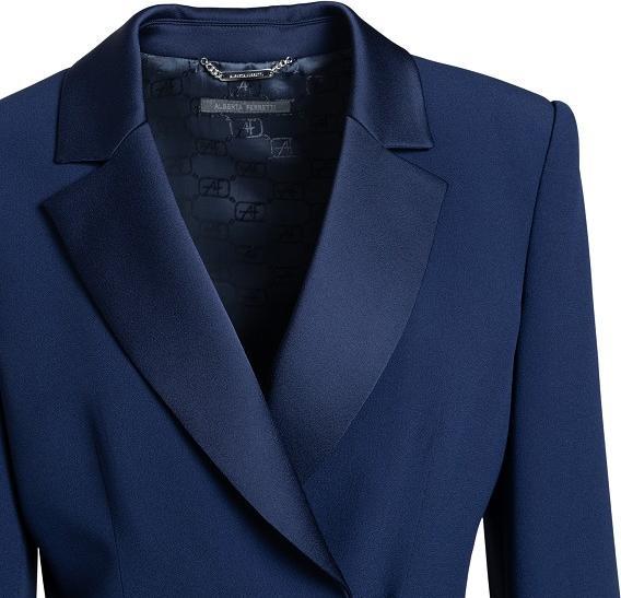 Immagine prodotto Alberta Ferretti Giacche Blu (44)