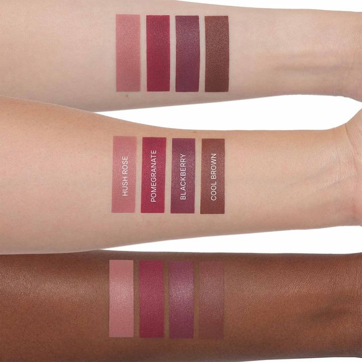 Immagine prodotto Anastasia Beverly Hills Velluto per labbra (Marrone freddo)