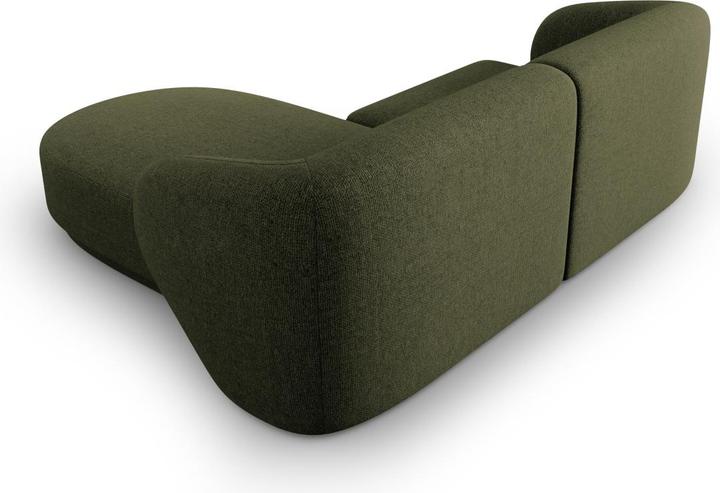 Actual product image CXL by Christian Lacroix Lionel (Corner sofa)