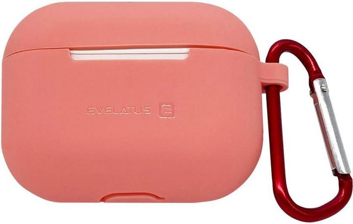 Actual product image Evelatus Airpods Pro Case EAC04
