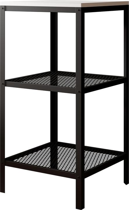 Produktbild ADRK Furniture Bücherregal Rolin (40 x 40 x 80 cm)