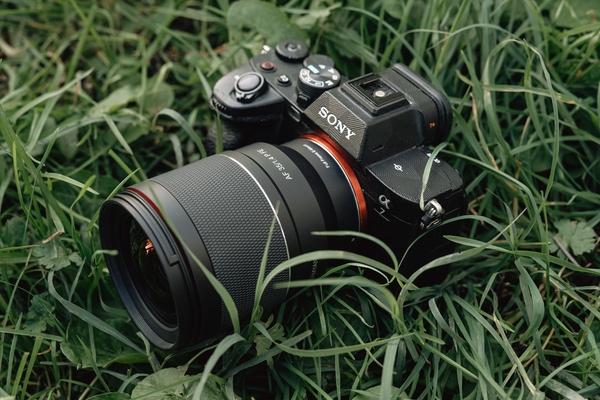 Image du produit Samyang AF 35mm F1.4 P Sony E (Sony E, Plein format)