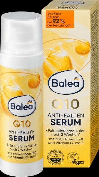 dm Balea Q10 Anti-Falten Serum (30 ml)