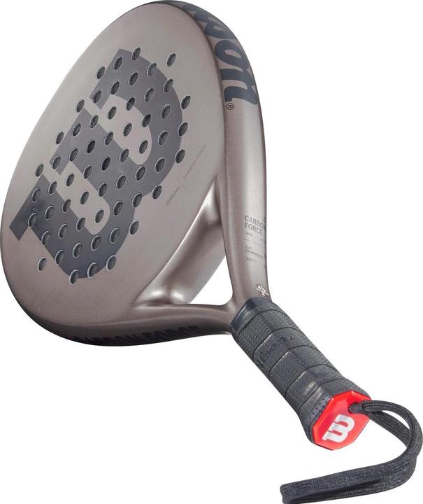 Produktbild Wilson Carbon Force