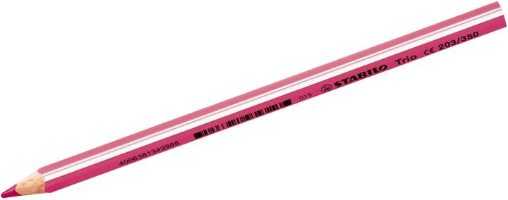Image du produit STABILO Trio (Rose, 1 x)