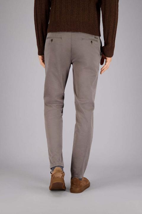 Produktbild Atelier Gardeur Chinohose BENITO (40)