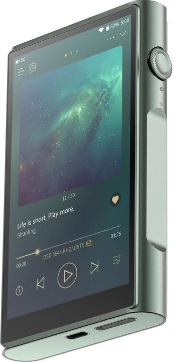 Produktbild Shanling M6 Ultra (64 GB)
