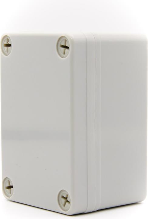 Produktbild Purecrea 95x65x55mm IP67 Kunststoffgehäuse (Gehäuse)