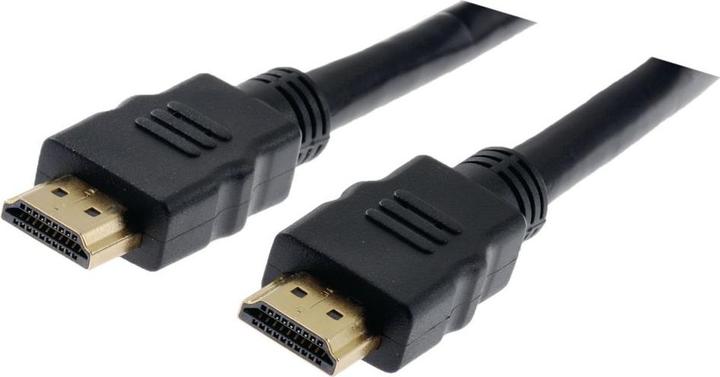 Image du produit Value HDMI (Typ A) — HDMI (Typ A) (2 m, HDMI)
