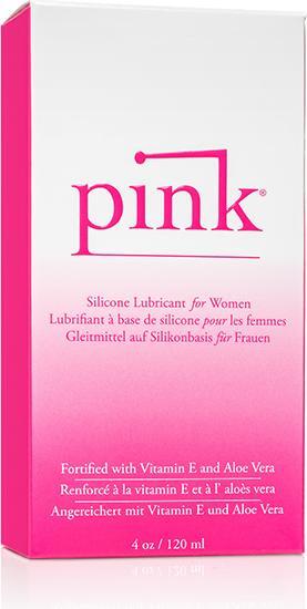 Produktbild Pinko Silicone Lubricant (120 ml)