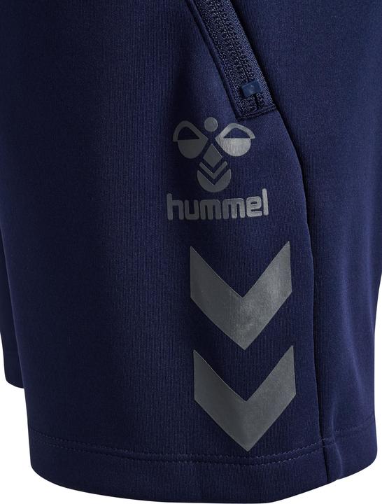 Actual product image hummel hmlCIMA 2.0 SHORTS WOMAN (L)