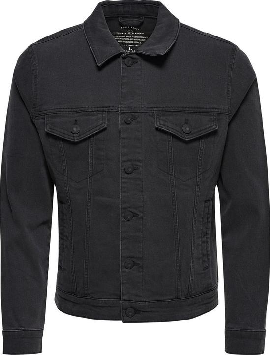Only & Sons Coin Trucker (XL)