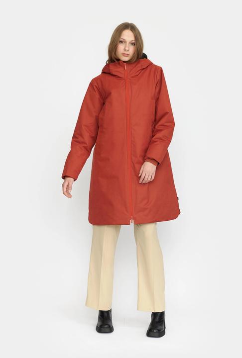 Immagine prodotto Selfhood Cappotto da donna con cappuccio (XS)