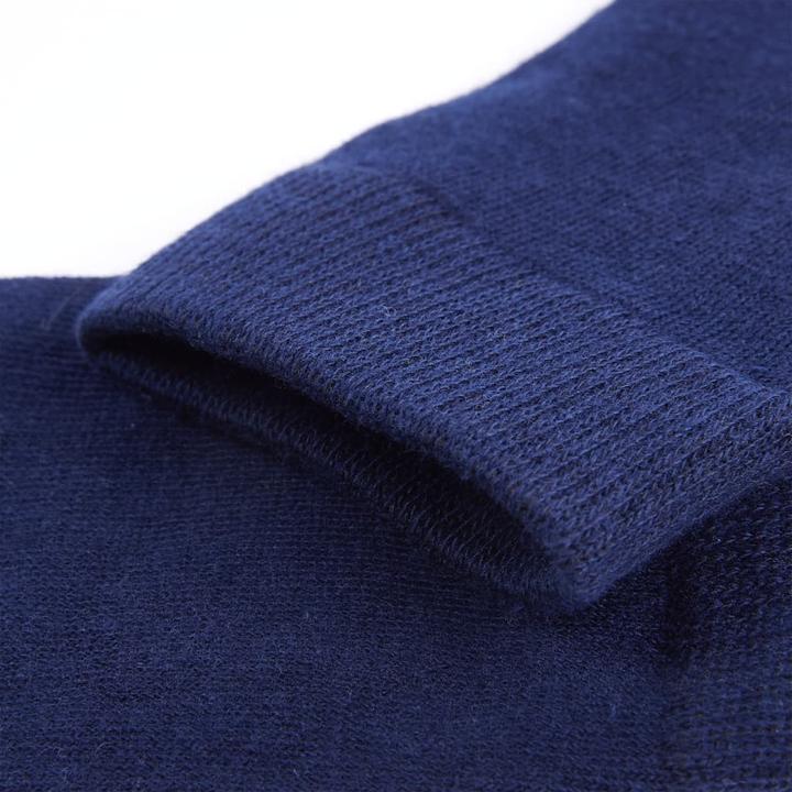 Immagine prodotto VidaXL Calzini per bambini 5 paia UE 26-29,Materiale: 78% cotone. 20 (Confezione da 5 pezzi, 26 - 29)