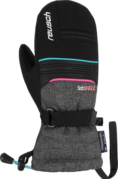 Actual product image Reusch Kid's Kondor R-TEX XT Mitten (M)