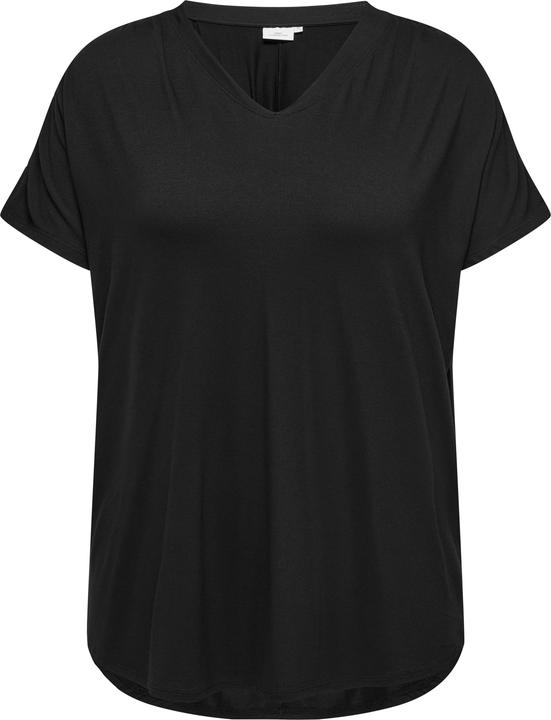 Produktbild Only Normal geschnitten V-Ausschnitt Top Top (S)