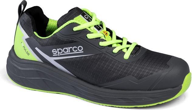 Actual product image Sparco Sicherheitsschuhe Impulse (44)