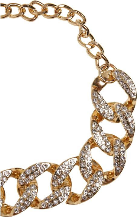 Produktbild Urban Classics Statement Necklace (100% Baumwolle)