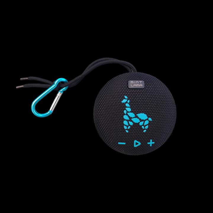Actual product image Mint Lama Lamabeat 1 (4 h, Rechargeable battery operated)
