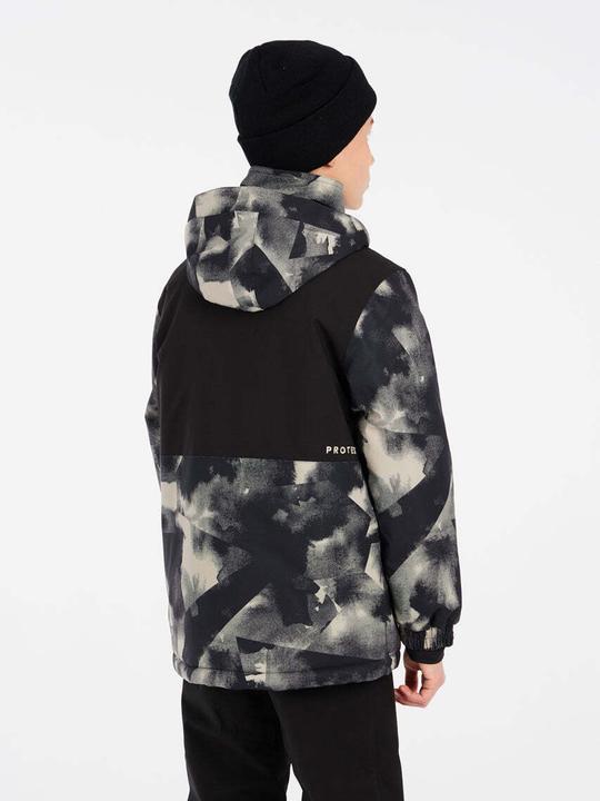 Actual product image Protest Snowjackets PRTWOLVE JR snowjacket (140)