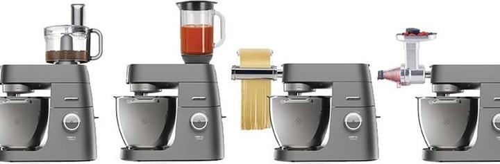 Immagine prodotto Kenwood Chef XL (1200 W)