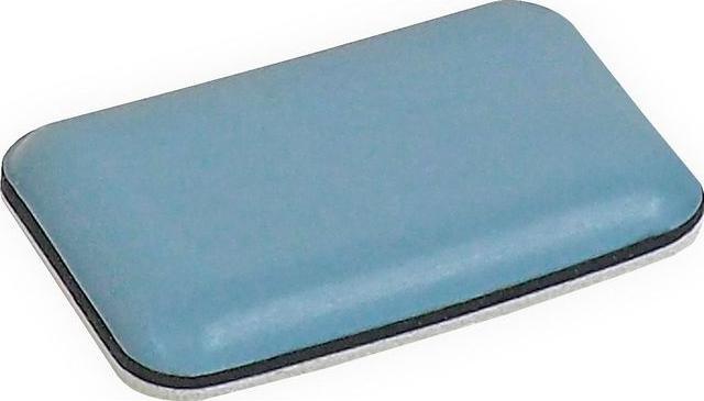 Produktbild BestaPac Möbelgleiter PTFE selbstklebend 24x100 (4 Stück)