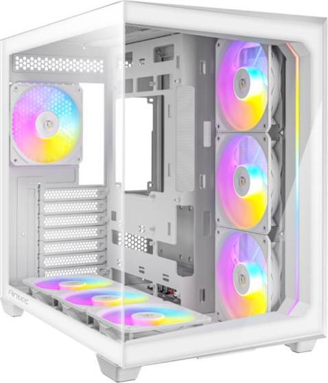 Image du produit Antec C5 ARGB (mATX, ITX, ATX)