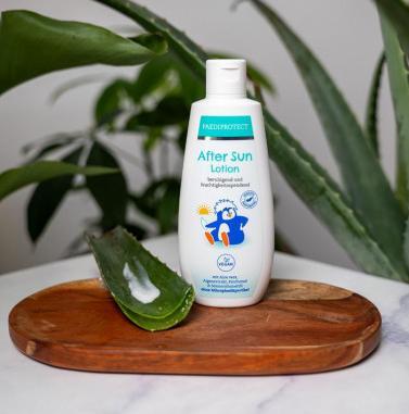 Immagine prodotto Paediprotect After Sun (Crema, 200 ml)