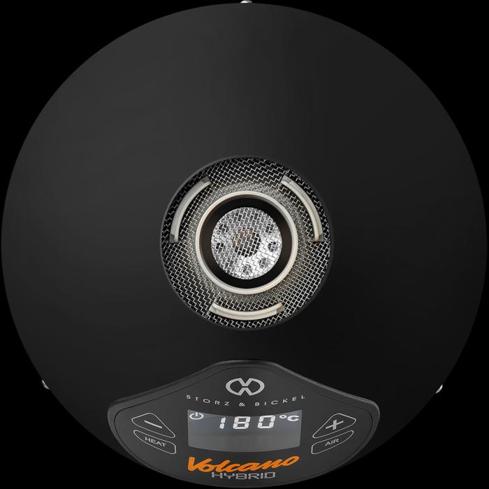 Immagine prodotto Storz & Bickel Volcano Hybrid Onyx Edition