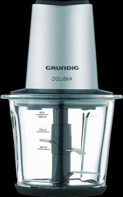 Actual product image Grundig 8680 Delisia (800 W)