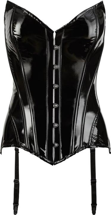 Image du produit Black Level Corsage laqué M (M)