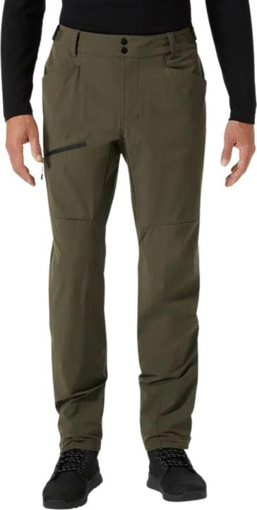 Actual product image Helly Hansen Blaze Softshell Pant (M)