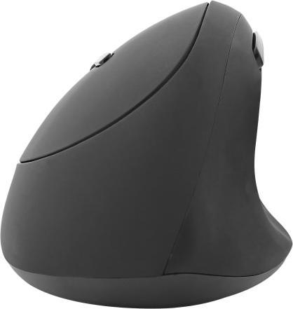 Produktbild T'nB Souris filaire fil ergonomique Ergo pour gaucher (Noir) (Kabelgebunden)