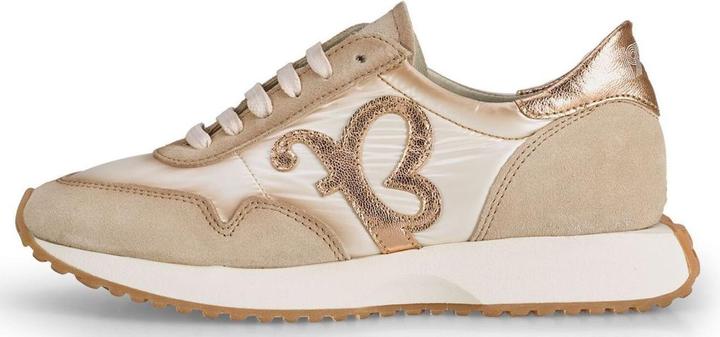 Actual product image Felmini E019, a perfect blend of style and comfort for modern sneaker lovers. Made from a (38)
