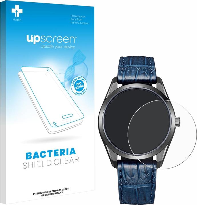 Image du produit upscreen Protection Antibactérien