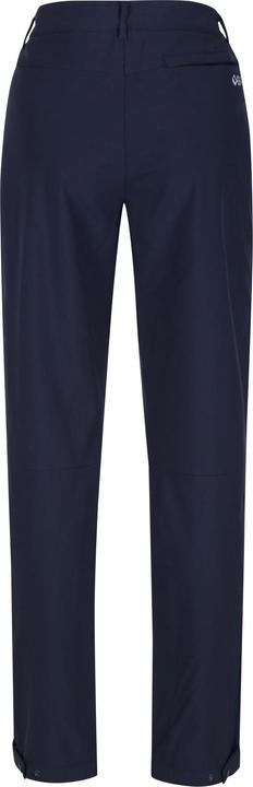 Actual product image Regatta Great Outdoors Geo Softshell II trousers regular length (42)