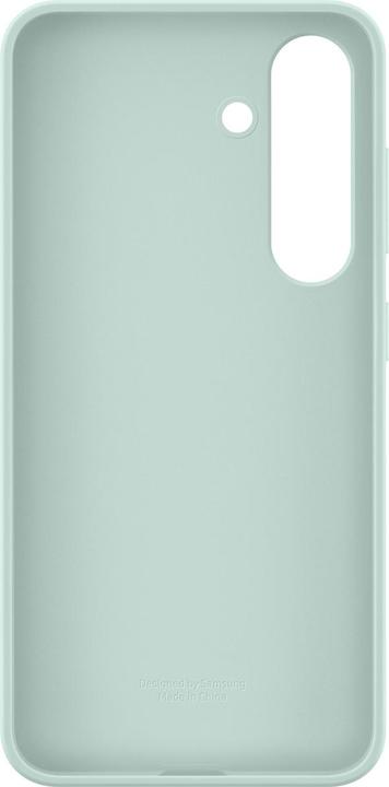 Actual product image Samsung Silicone Case (Samsung Galaxy S25)