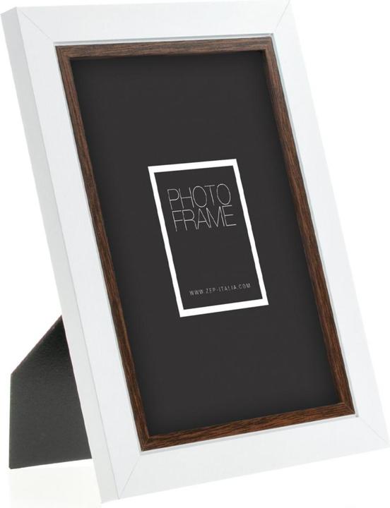 Actual product image ZEP Caen 13x18 Holz Bilderrahmen CB657 (13 x 18 cm)
