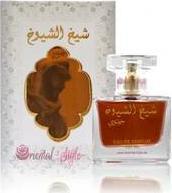 Actual product image Lattafa Perfumes Sheikh Al Shuyukh Khusoosi (Eau de parfum, 100 ml)