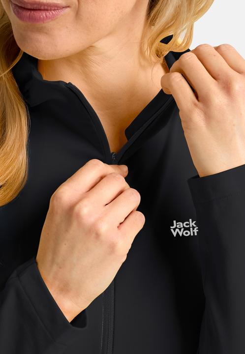 Immagine prodotto Jack Wolfskin Prelight Trail Hooded W (M)