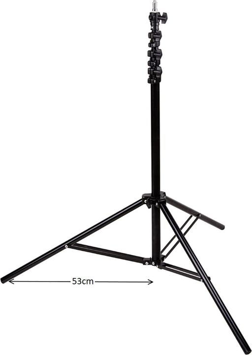 Image du produit Helios LS14 Support d'éclairage photo (280 cm)