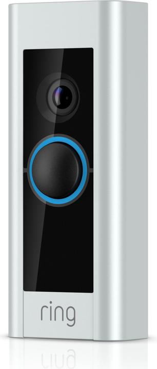 Actual product image Ring Video Doorbell Pro 2 (Wireless)