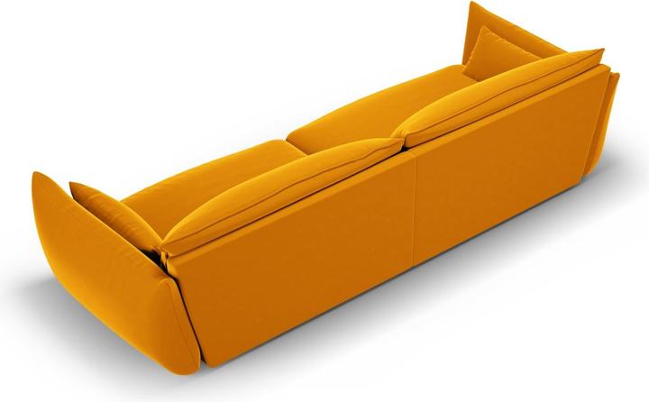 Actual product image Maison Heritage Clau (4-seater)