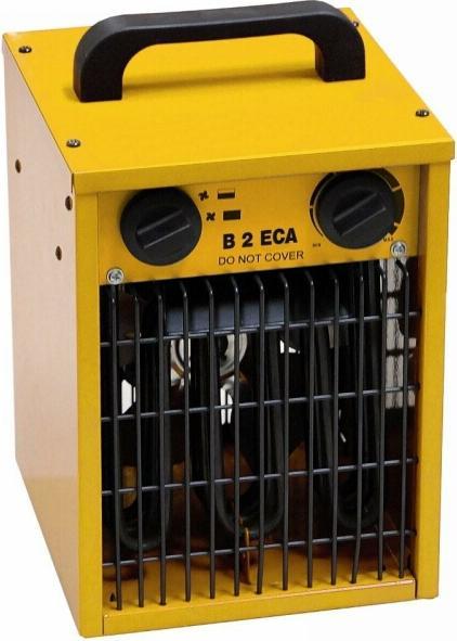 Master NAGRZEWNICA ELEKTRYCZNA B2ECA/EPB 230V 2kW (2000 W)