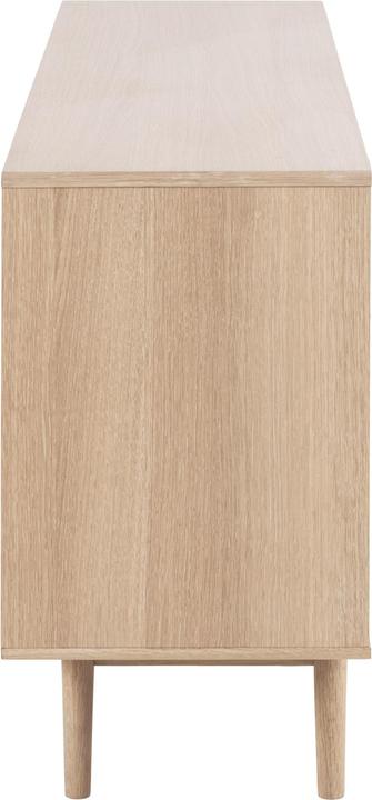 Produktbild AC Design Aston Anrichte (160 x 40 x 75 cm)
