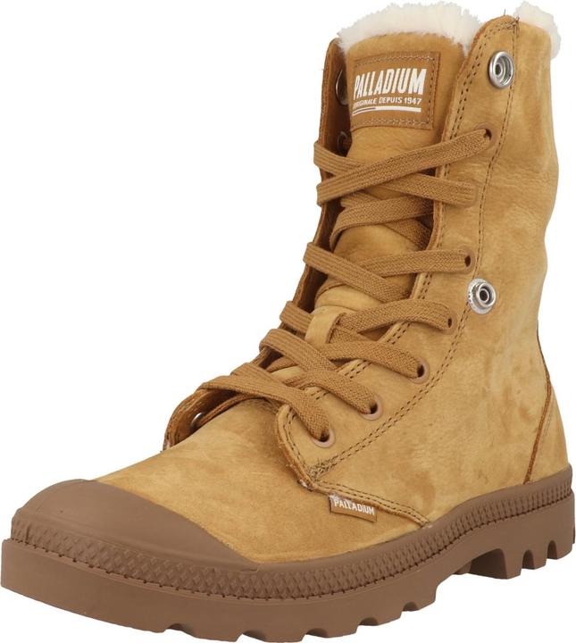 Actual product image Palladium Baggy Nbk Wl - 54145 (40)